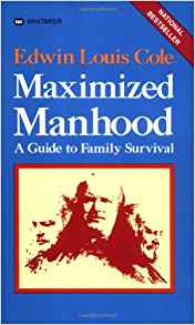 Maximized Manhood PB - Edwin Louis Cole